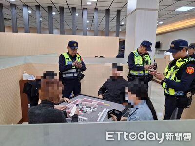 捍衛後山治安！花蓮警擴大臨檢全面掃蕩　最強勢手段嚴打黑幫