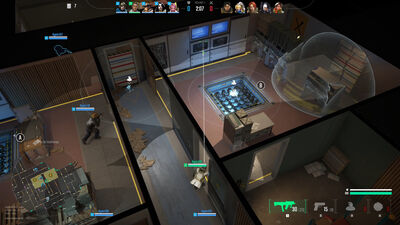 不到兩個月關服《PUBG: Blindspot》提前收攤...玩家數量不足