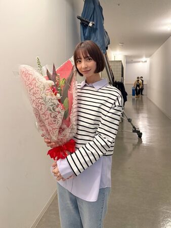 ▲▼快訊／篠田麻里子閃電宣布再婚！　離婚剛滿3年。（圖／翻攝自IG）