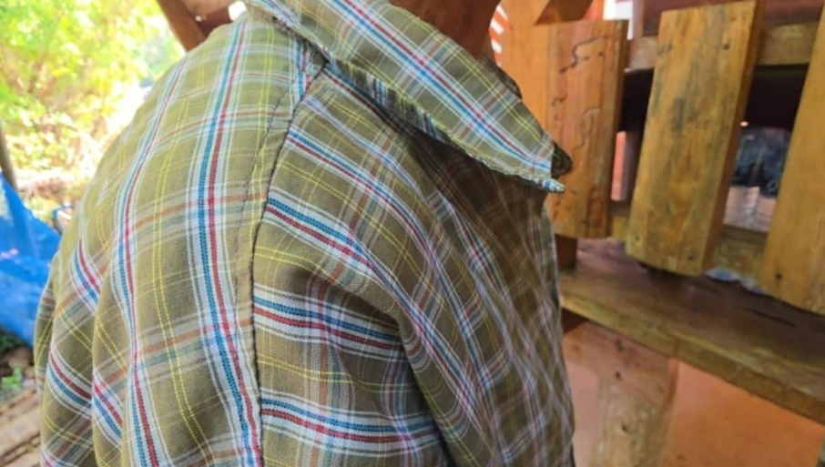 淫僧攜男寵「佛寺當砲房」性侵6旬翁!精液沾沙龍布 噁稱是聖物