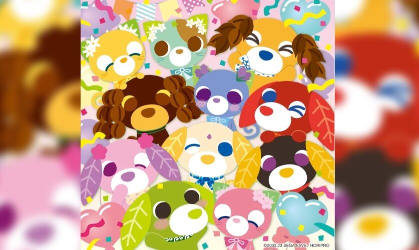 8年級生都認識!「療癒1角色」紅回來了 網超壞念:以前會看卡通