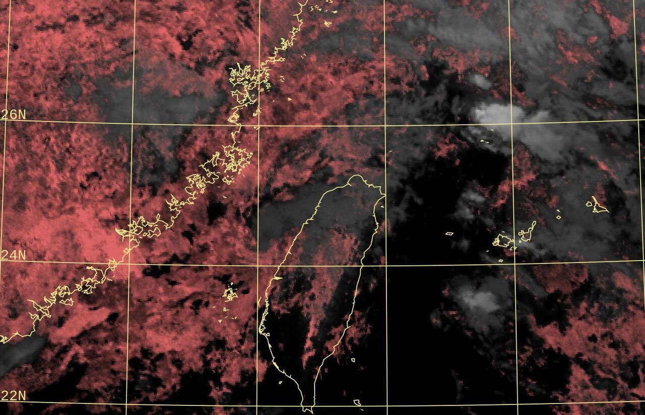 要變天了! 「全台有雨」時間曝