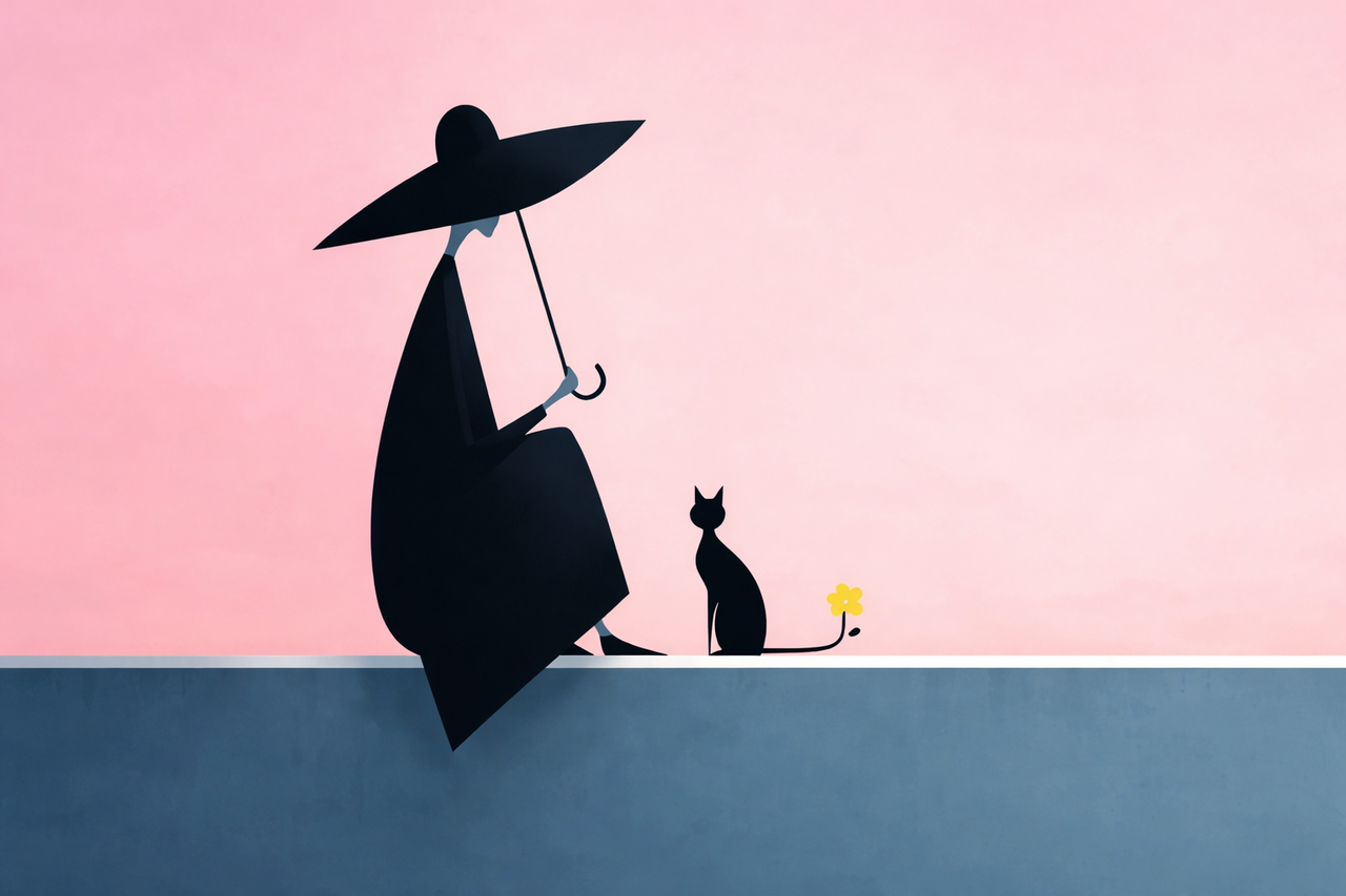 心理測驗,占卜,心測,個性 。（圖／小紅書）