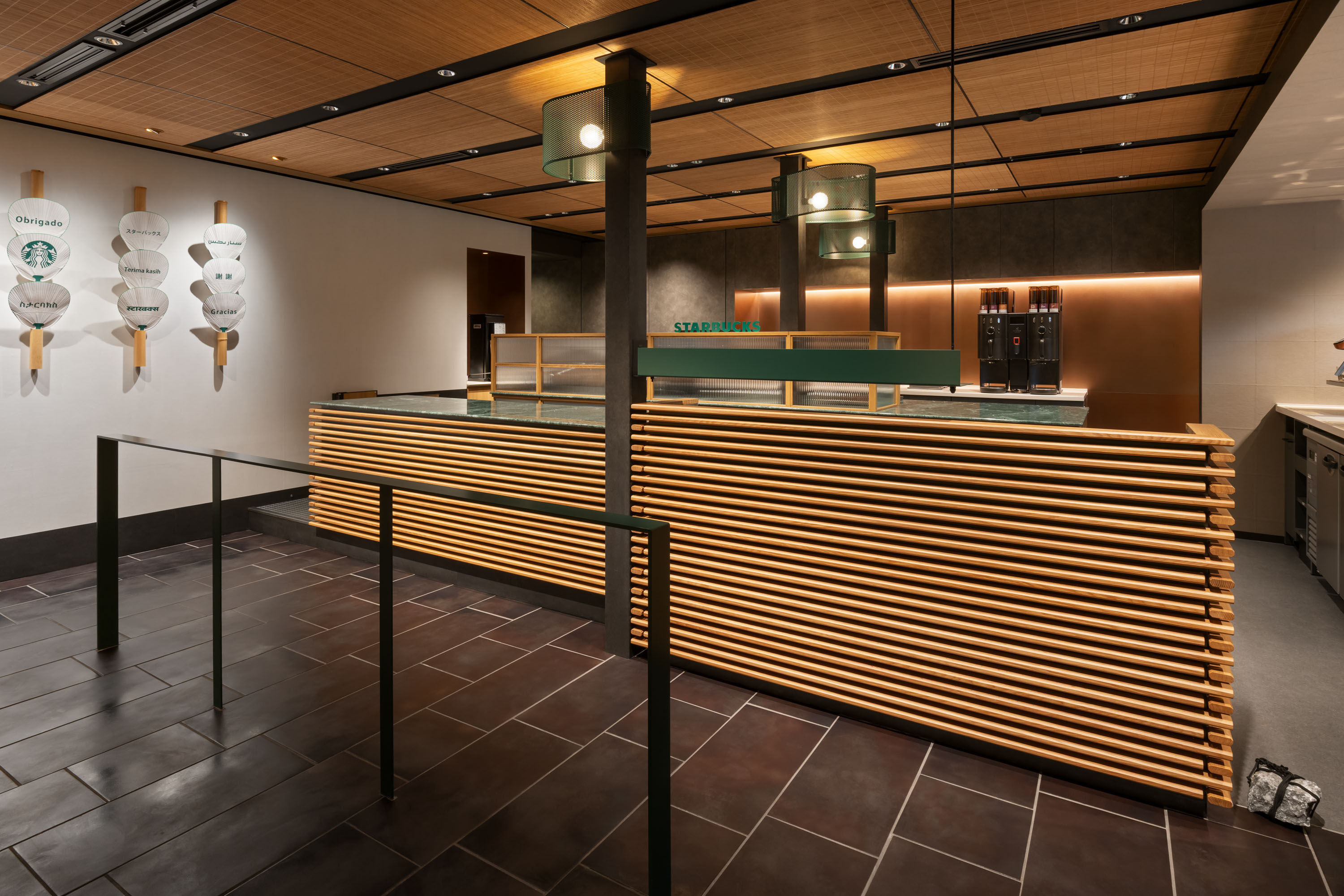 ▲▼京都星巴克。（圖／スターバックスコーヒージャパン株式会社提供）