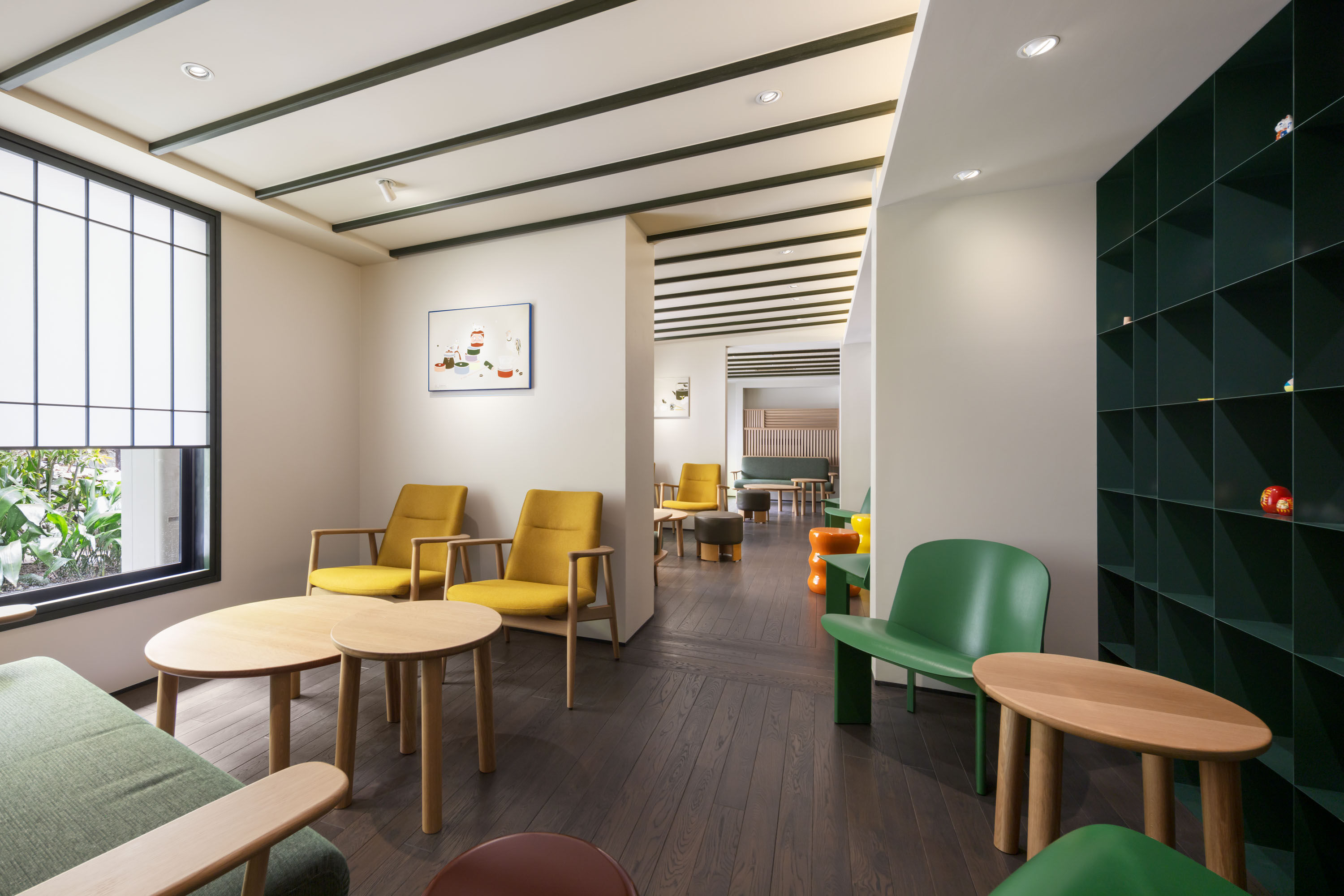 ▲▼京都星巴克。（圖／スターバックスコーヒージャパン株式会社提供）