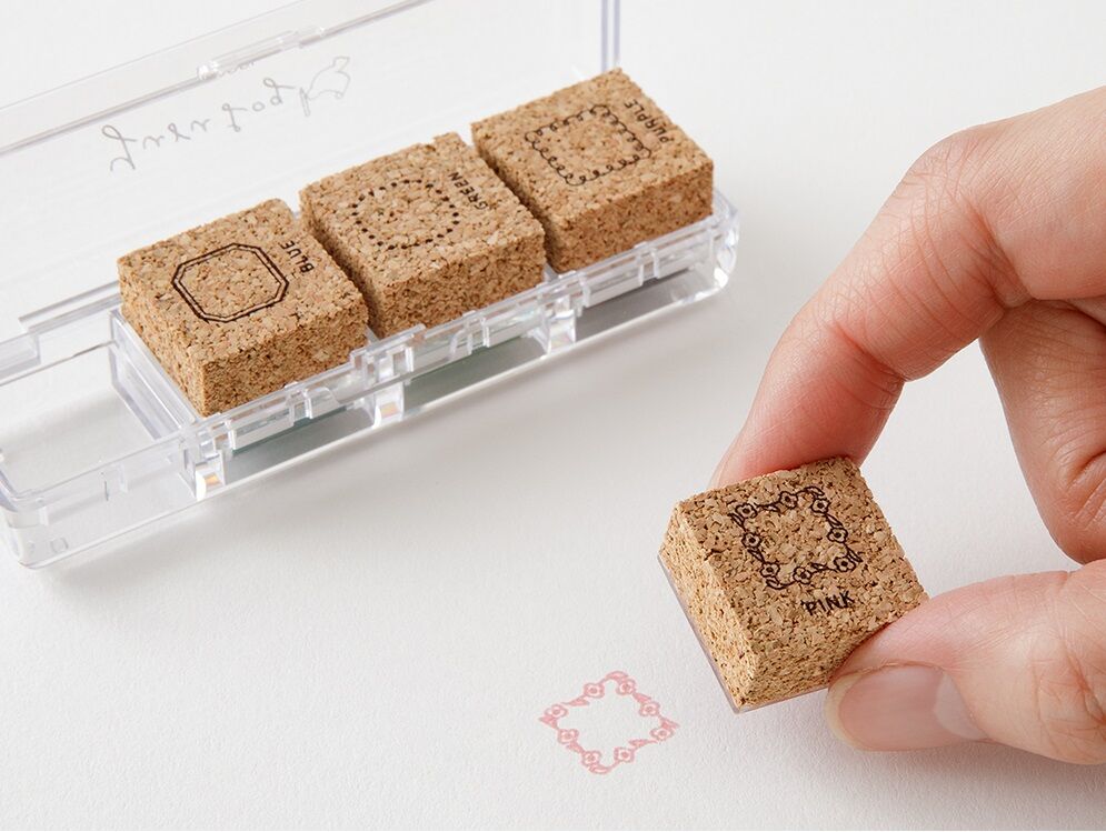 ▲誠品線上開賣「2026日本文房具屋大賞」文具單品。（圖／業者提供）