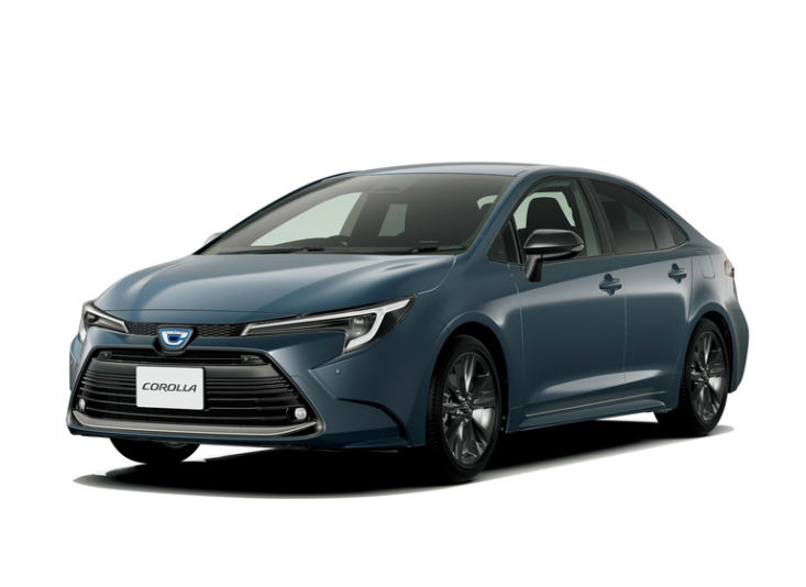▲TOYOTA新Altis文件曝光！出現車迷敲碗已久的關鍵配備。（圖／翻攝自內政部消防署、TOYOTA）