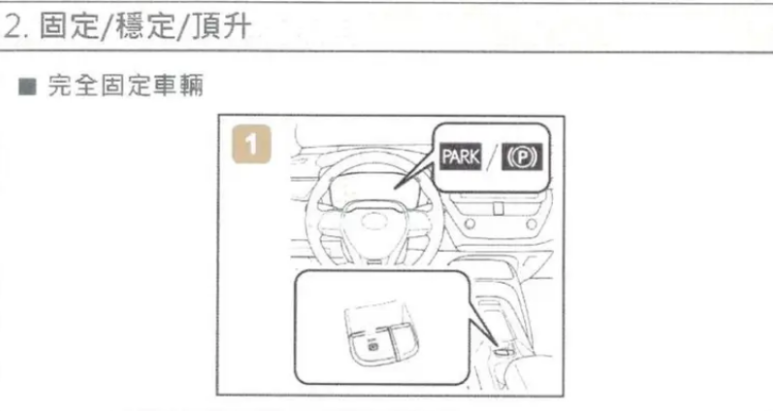 ▲TOYOTA新Altis文件曝光！出現車迷敲碗已久的關鍵配備。（圖／翻攝自內政部消防署、TOYOTA）