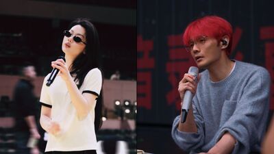 單依純遭李榮浩控侵權道歉了！　謝〈李白〉給力量：再次深深抱歉