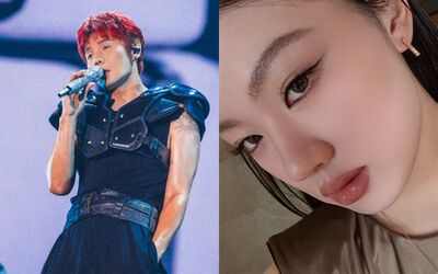 單依純曾因未取鄧麗君歌曲版權痛哭1hr　網怒問：李榮浩好欺負嗎