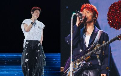 跟我道歉！他也點名「李榮浩侵權」　李榮浩回擊2微博：我律師等你