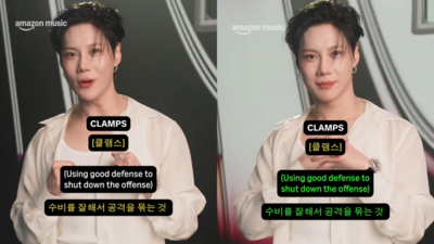 SHINee泰民離開SM後長相變了？　韓網掀熱議⋯近況照曝光