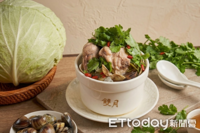 香菜蛋撻、雞湯「愚人節齊上陣」　網崩潰喊：根本恐怖分子