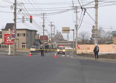 日6歲童遭吊車輾斃！　36歲司機肇逃後竟「換車重回現場」