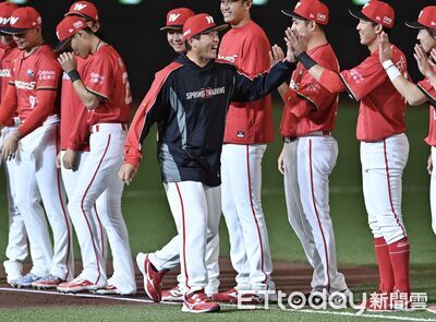 曾聖安超前轟退猿！　葉總讚蛻變「但笑容變少」：他更在乎了