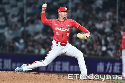 大比分仍派林凱威！葉君璋：他需要這場比賽　8局神牽制很關鍵