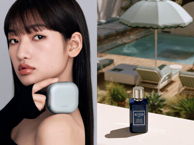 美周記／LANEIGE氣墊妝養合一升級、EX NIHILO推迷幻樂土濃香精