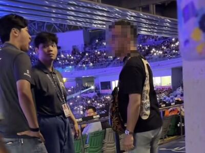 20歲工讀生遭打巴掌　妹妹：絕對告到底