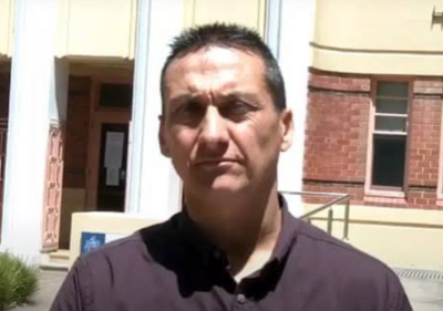 澳洲男「槍殺2警」躲叢林！　逃亡216天遭擊斃