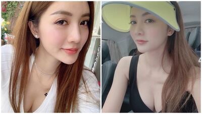 吳亞馨消失演藝圈3年「無預警證實當媽」！兒子已2歲  近況照曝光