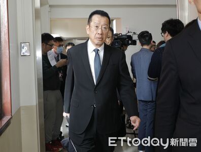 點名4個月兵訓練不足　顧立雄：國軍需多點時間才能達後備即戰力