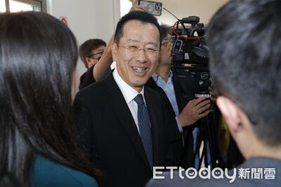 盧秀燕挺軍購8千億至1兆元　顧立雄感謝：還是希望朝野支持1.25兆