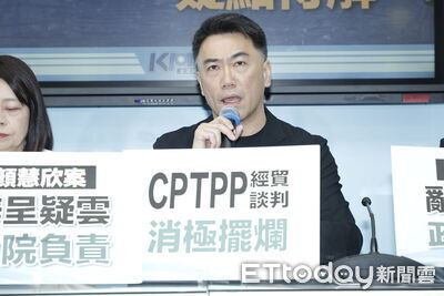 盧秀燕對軍購主張與黨中央不同調　國民黨團：尊重所有人發言