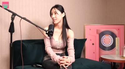 瑤瑤分手韓國男友真相！　「買房講好平分房貸」事後卻反悔