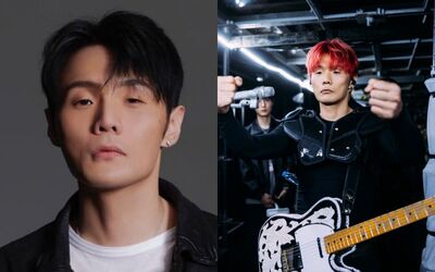 沒完沒了？吳向飛又再次微博「點名李榮浩」　還公開授權費