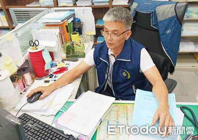 查封不動產+指界奏效　屏東工程行老闆現身繳清20萬欠稅