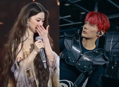 單依純道歉沒用！李榮浩凌晨又開嗆　「家人遭惡毒攻擊」強硬提1警告