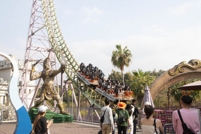 高雄義大兒童連假「入園僅1元」　12歲以下、65歲以上適用