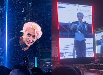 薛之謙唱一半出事了！「當眾宣布全額退票」　13億舞台設備突嚴重癱瘓