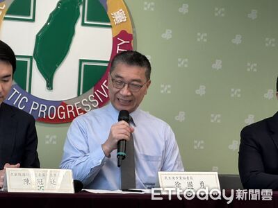 黃國昌喊「操弄司法者下台」　徐國勇：是啊！國民黨下台了