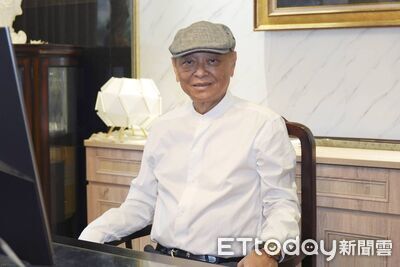 曾捲藍白合「買副手」爭議 掮客余金寶冒「台玻總裁」詐5.2億