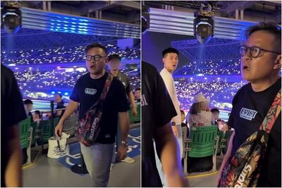 暴力房仲遭肉搜道歉　親友團怒了：酸民要人家死才甘願？