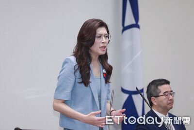 梁文傑喊話鄭麗文：去中山陵提「中華民國」