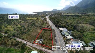 清明連假新玩法！海線優質不動產邀競標　花東觀光順道帶回家