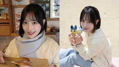 日本校園選美最高殿堂揭曉！　大眼短髮女神奪冠「夢想當主播」