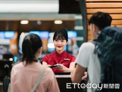 華航行李追蹤服務擴及安卓用戶　即起攜手Google導入Find Hub