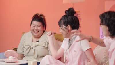 知名作家爆童年陰影！曾活在「隨時恐被賣去妓院」恐懼　逆轉人生全公開