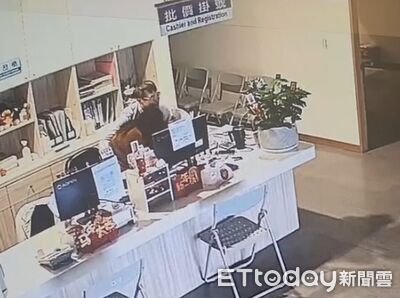 診所副院長強行摟抱女員工　噁心畫面曝！沒道歉沒懲處惹眾怒