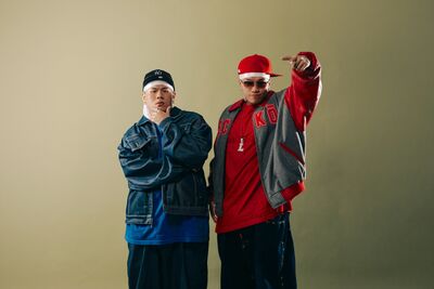 愛徒嗨奪《大嘻哈》冠軍！　他黯然崩潰落淚：回南投開早餐店