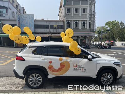 嘉義縣全區預約幸福小黃驚傳斷炊 監理單位澄清