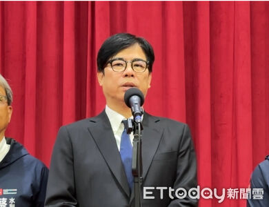 最新滿意度破83%！接掌行政院長呼聲高　陳其邁喊「做好做滿」