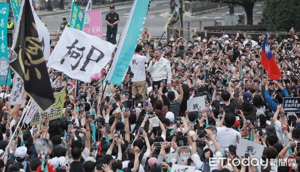 柯文哲一審判決後　可能的政治效應？