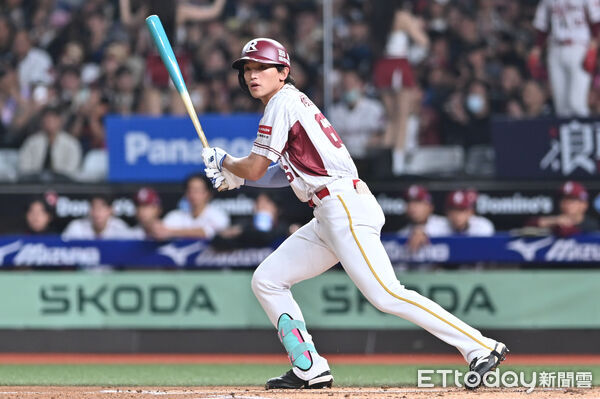 ▲▼中職何品室融。（圖／記者李毓康攝）