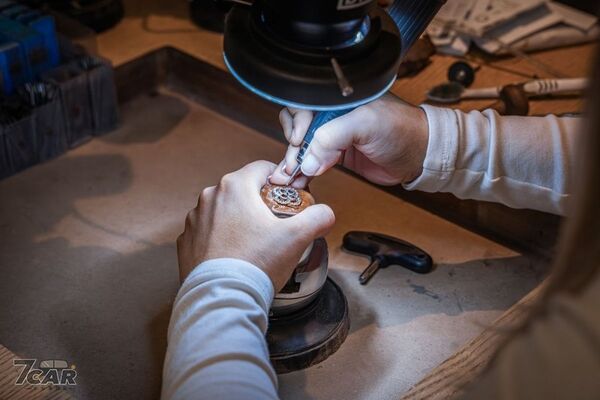 Bentley &times; Boodles 再度合作，專屬設計套件擴展至全車系