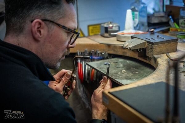 Bentley &times; Boodles 再度合作，專屬設計套件擴展至全車系