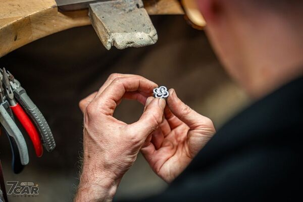 Bentley &times; Boodles 再度合作，專屬設計套件擴展至全車系